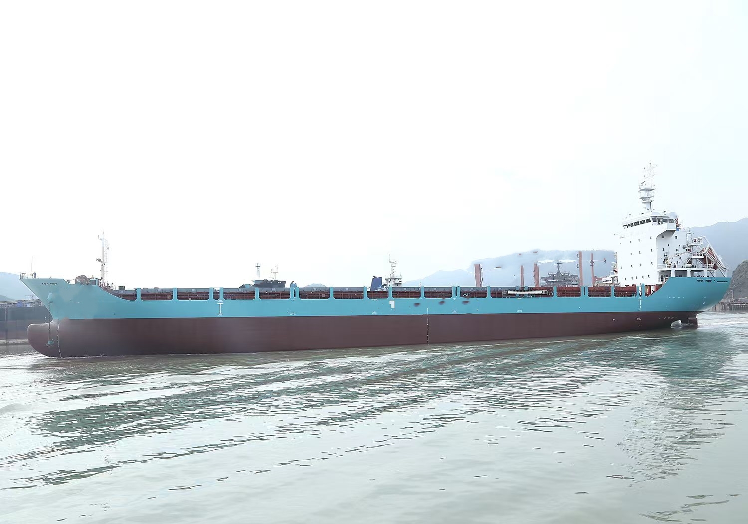 13600 T MPP For Sale