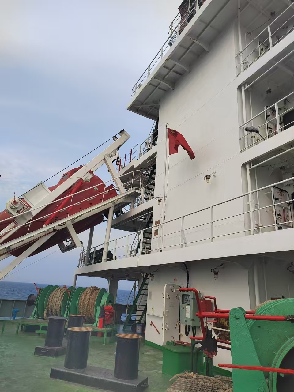 13600 T MPP For Sale