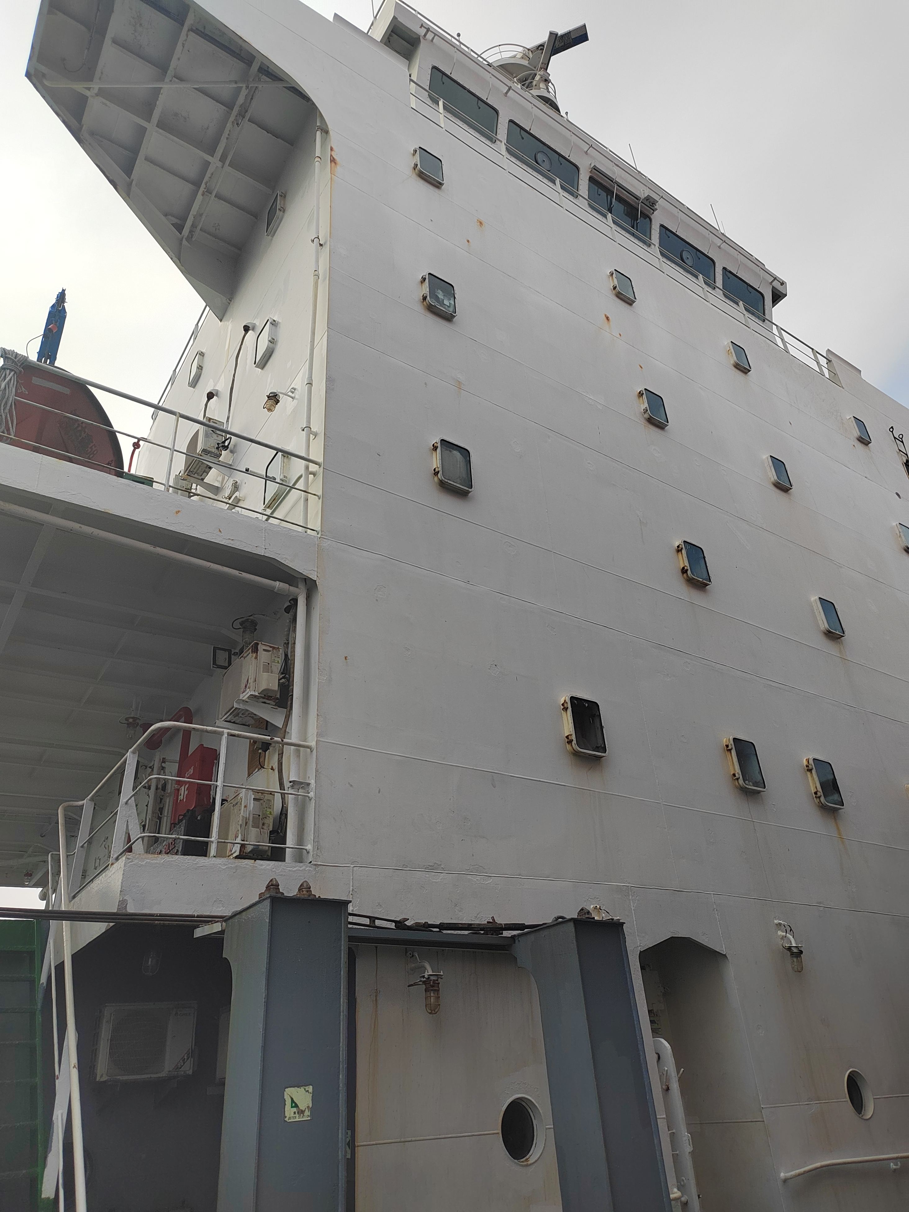 13600 T MPP For Sale