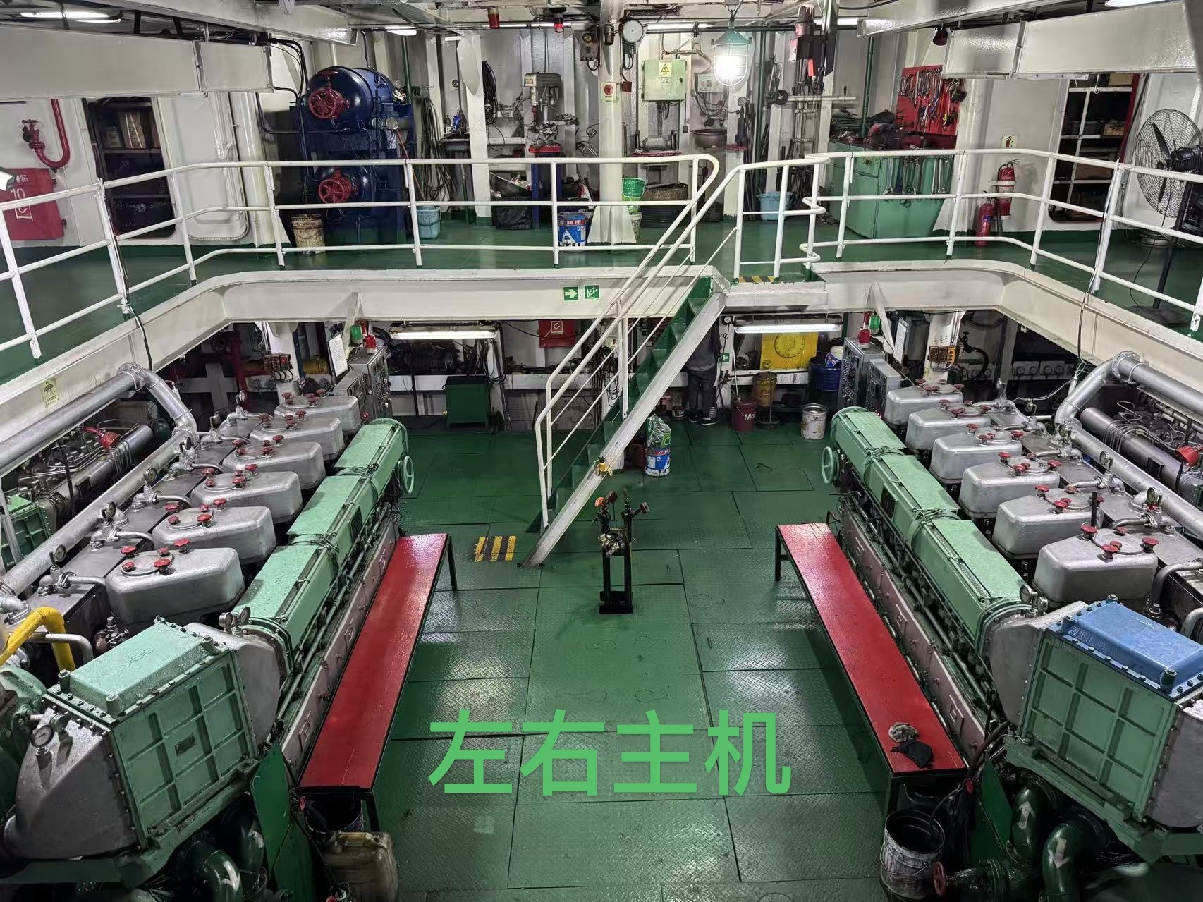 3500 m³ TSHD For Sale