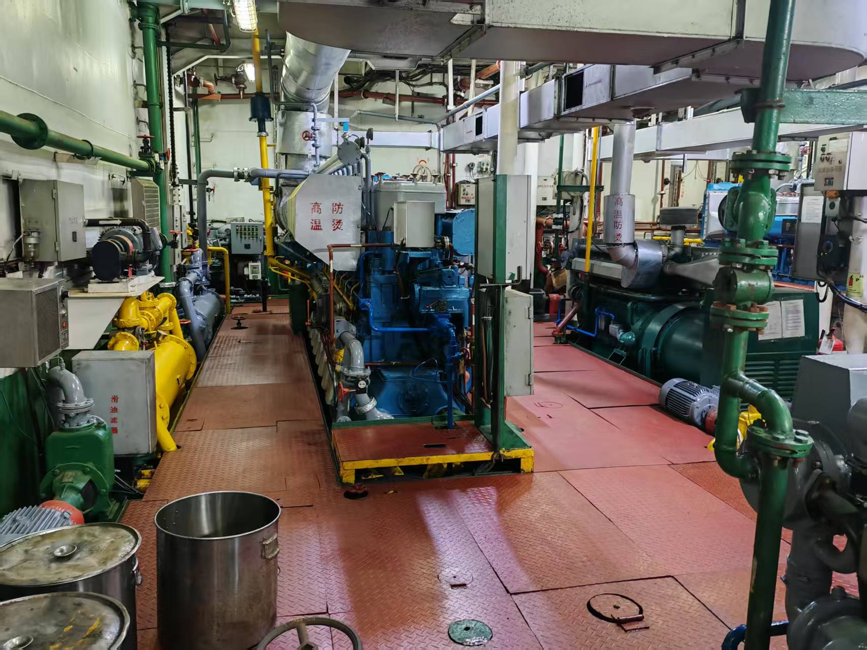 6600 PS AHTS For Sale