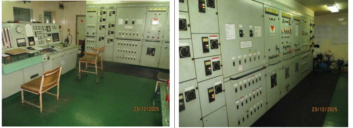 53350 T Bulk Carrier For Sale