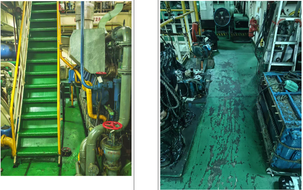 8000 T Bulk Carrier For Sale