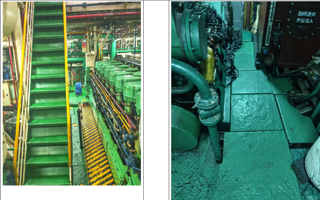 8000 T Bulk Carrier For Sale