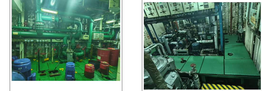 8000 T Bulk Carrier For Sale