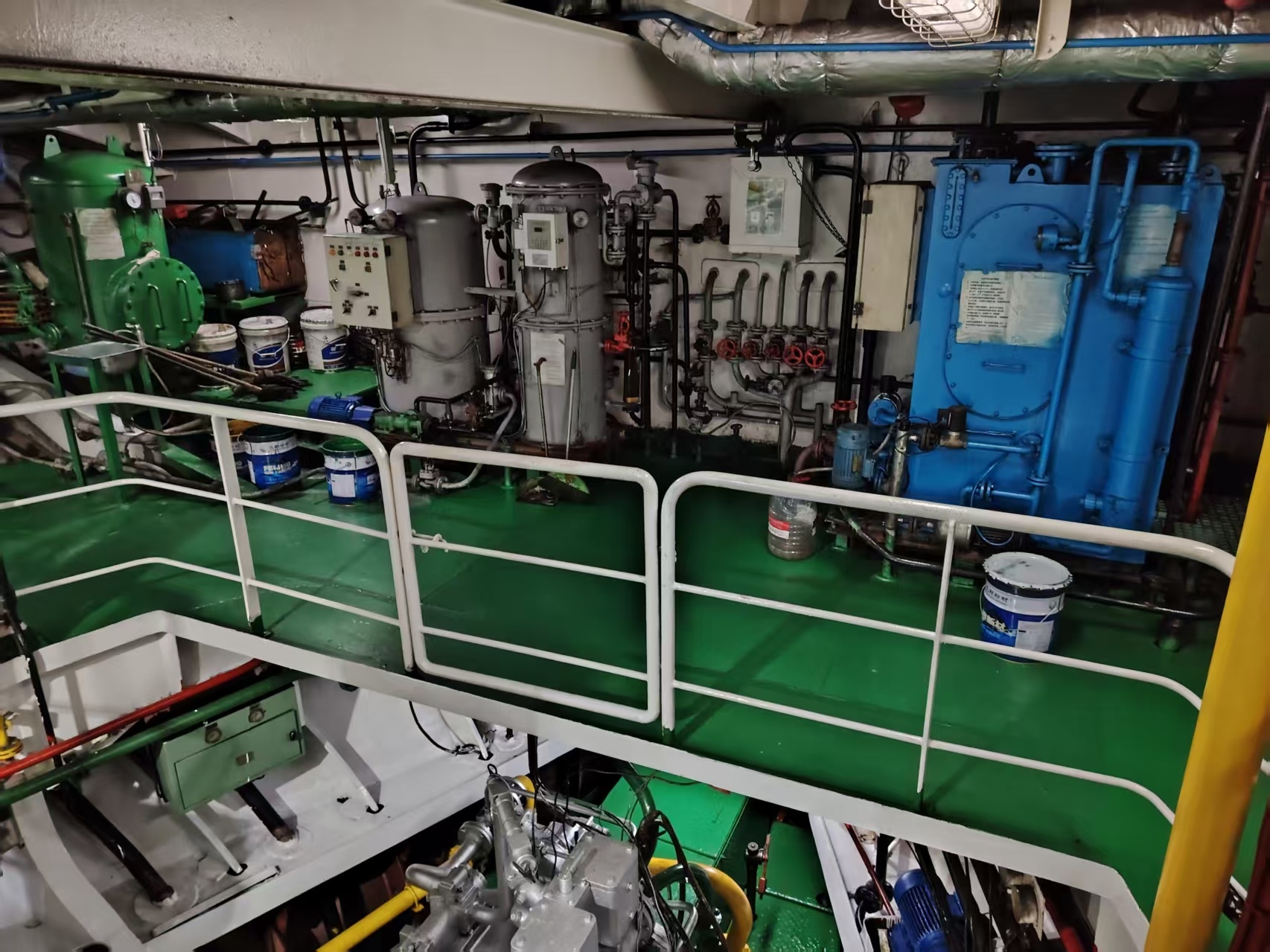 4500 T Product Oil Tanker For Sale