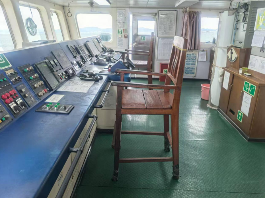 4500 T Product Oil Tanker For Sale