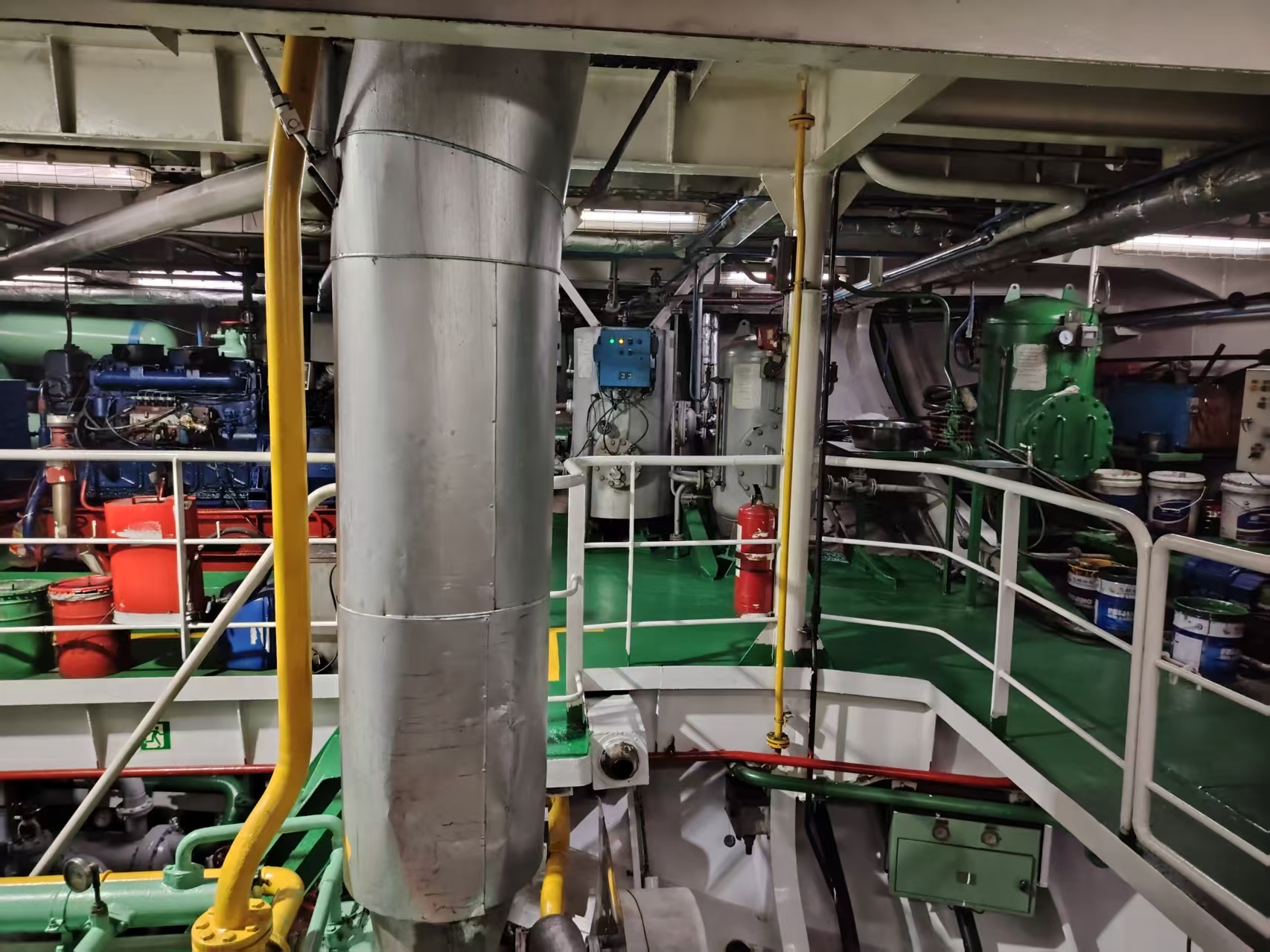 4500 T Product Oil Tanker For Sale