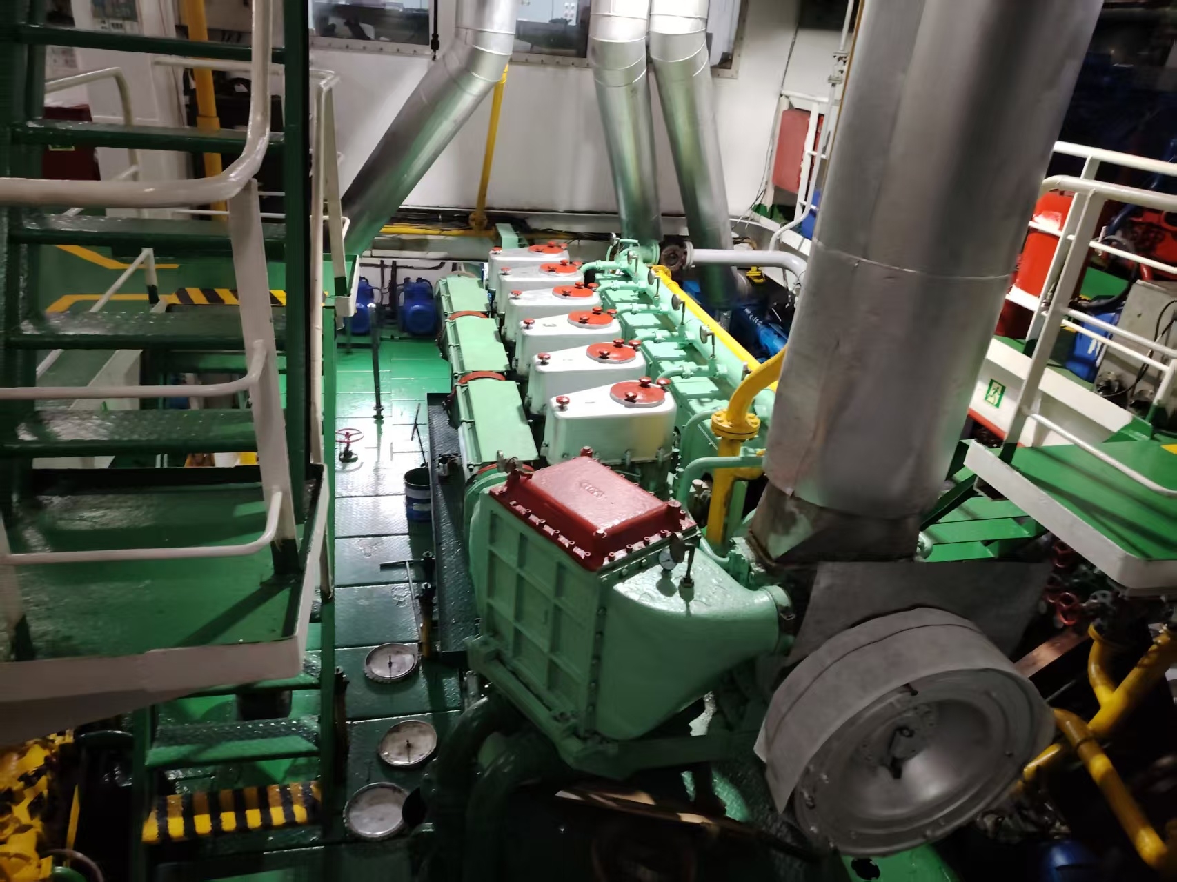 4500 T Product Oil Tanker For Sale