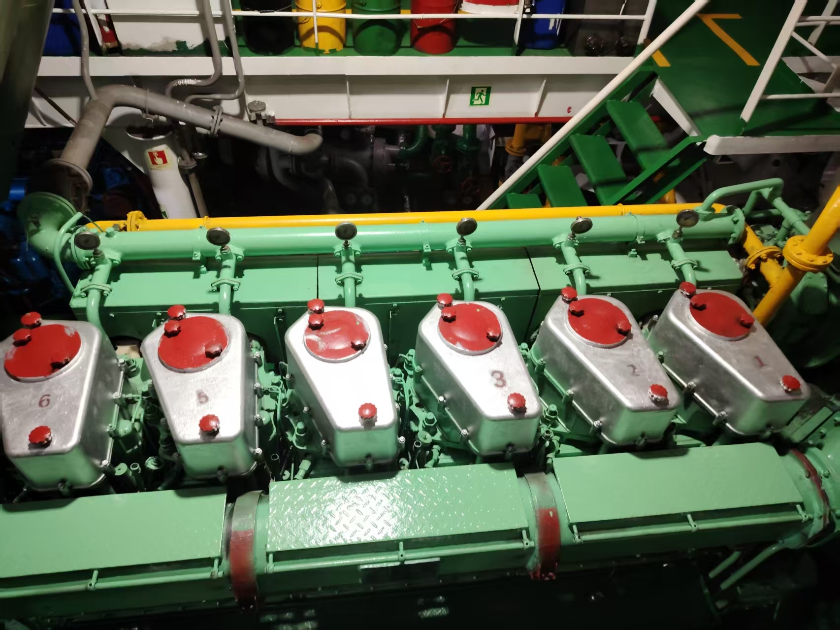 4500 T Product Oil Tanker For Sale