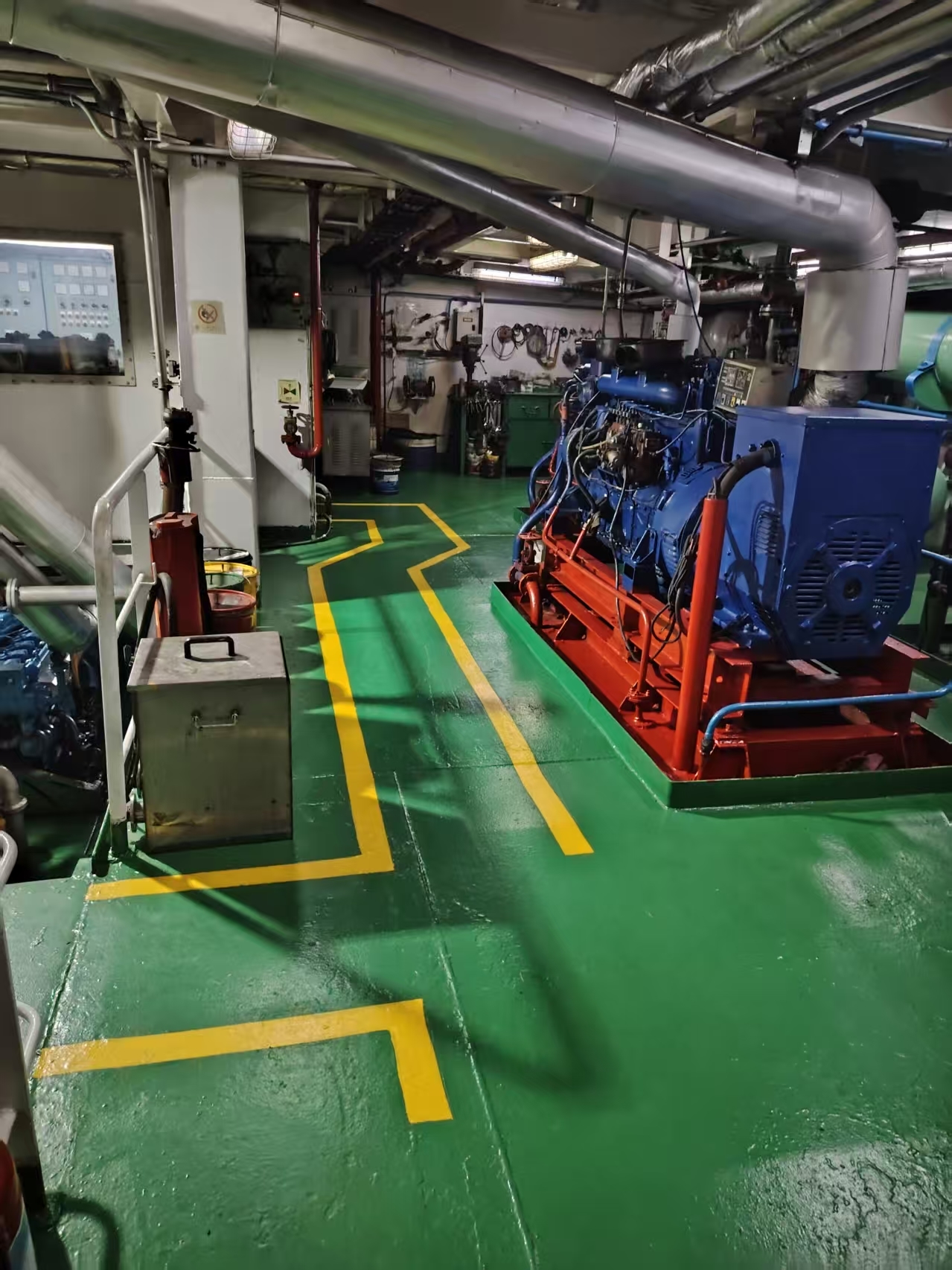 4500 T Product Oil Tanker For Sale