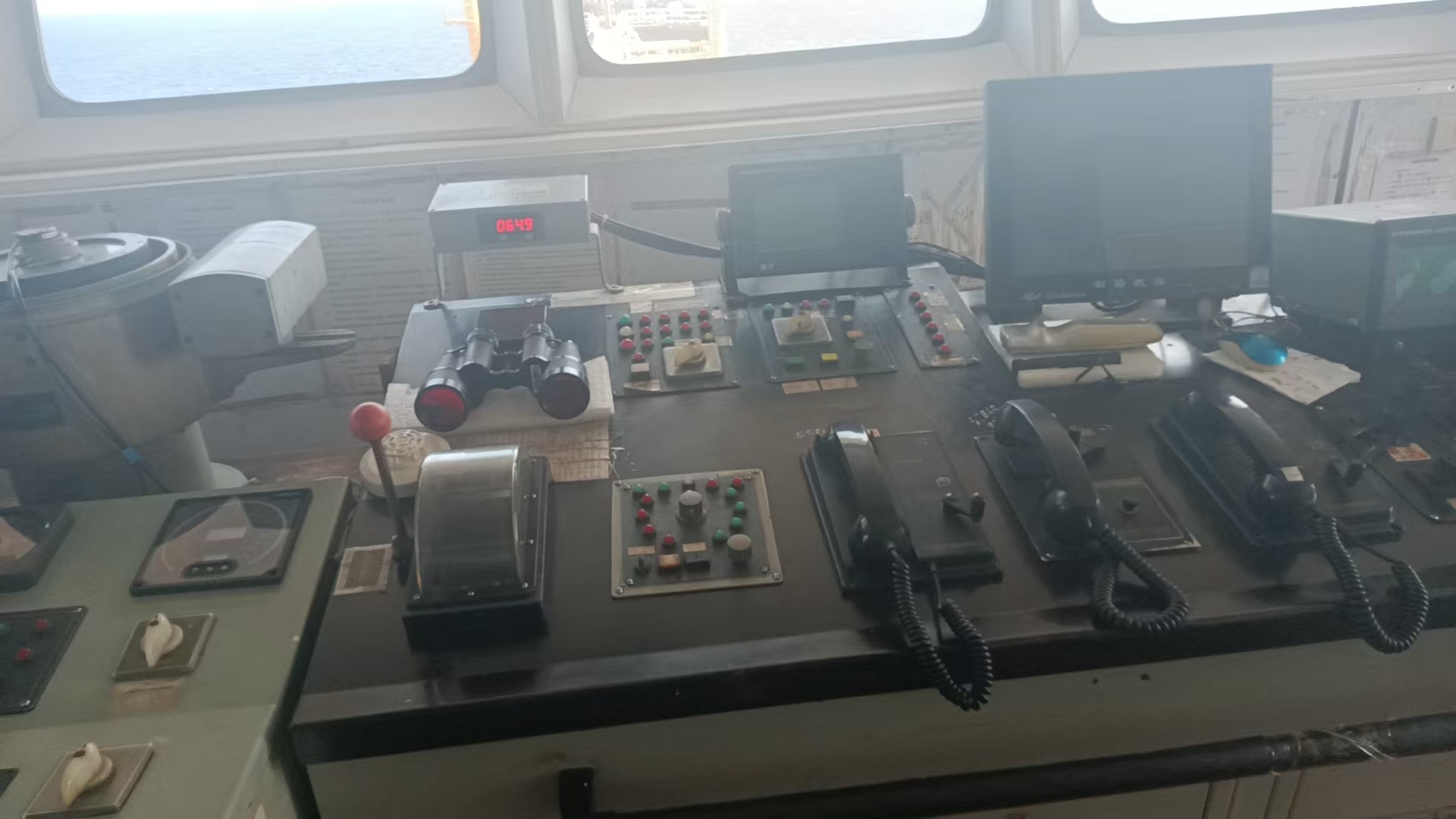 4600 T Product Oil Tanker For Sale