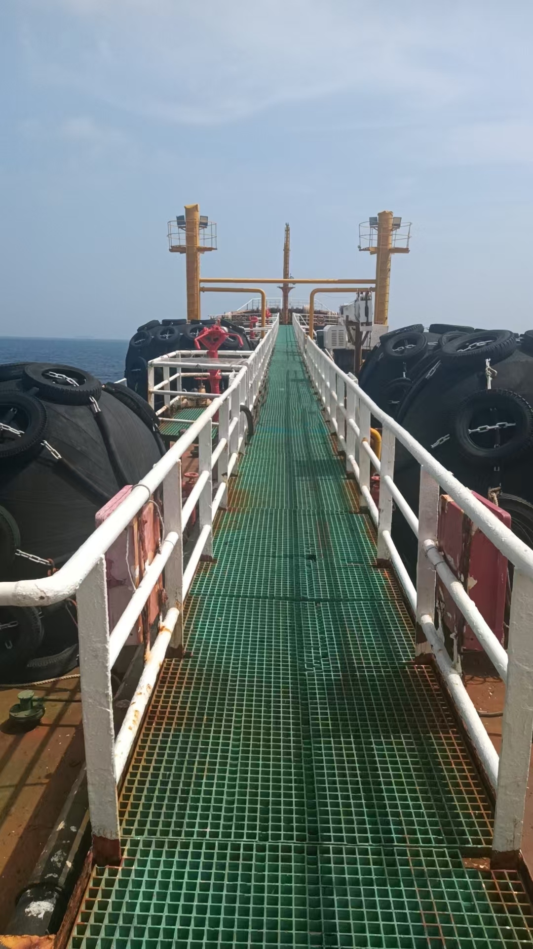 4600 T Product Oil Tanker For Sale