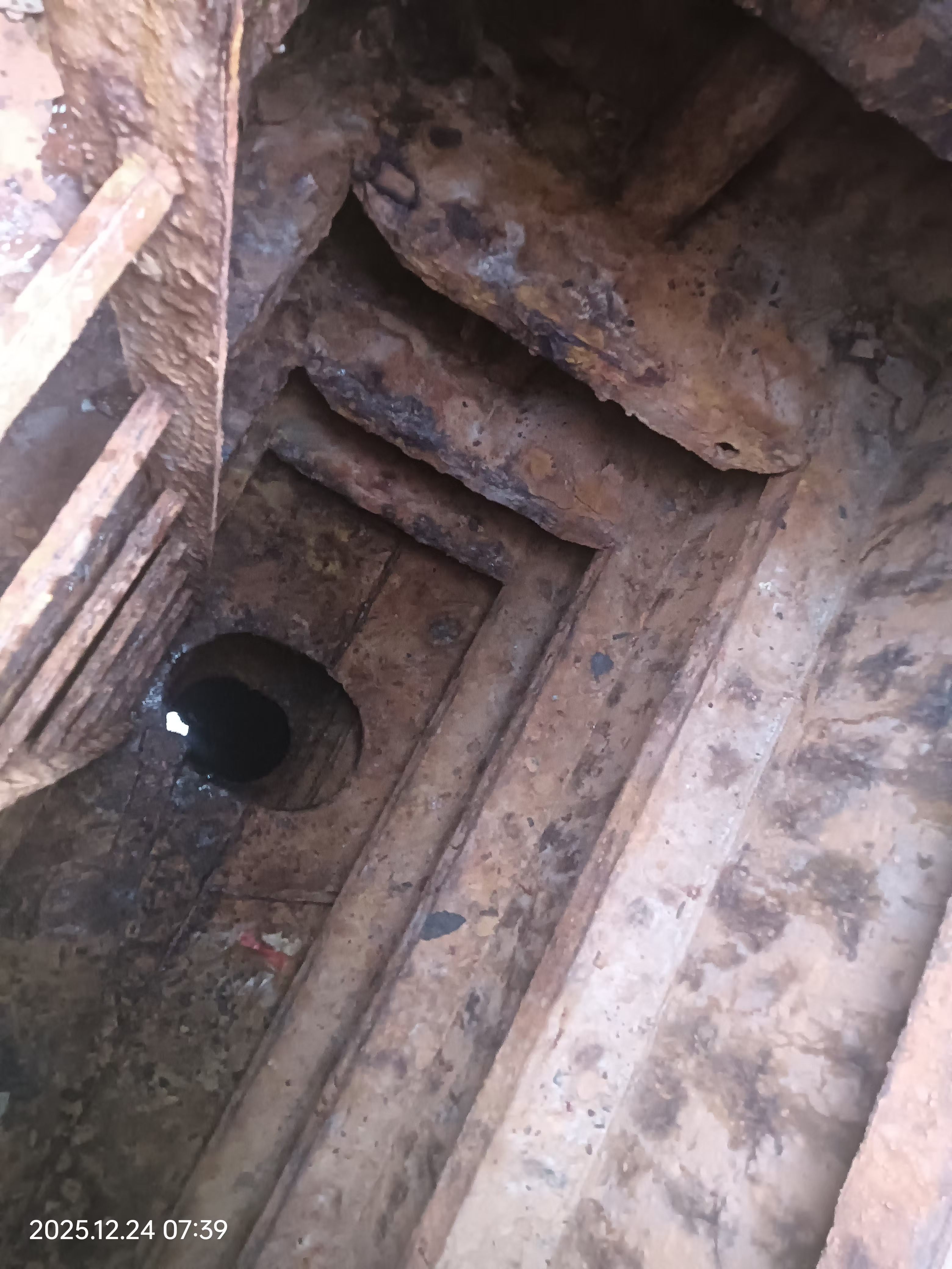 4600 T Product Oil Tanker For Sale