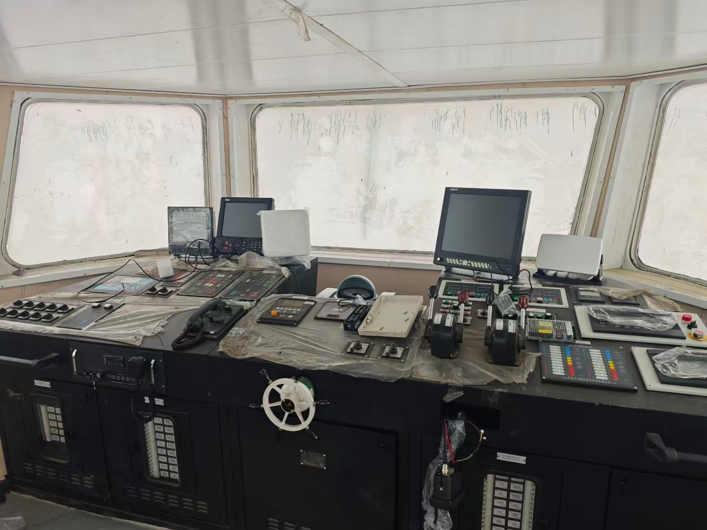 2200 PS Coastal Tug For Sale