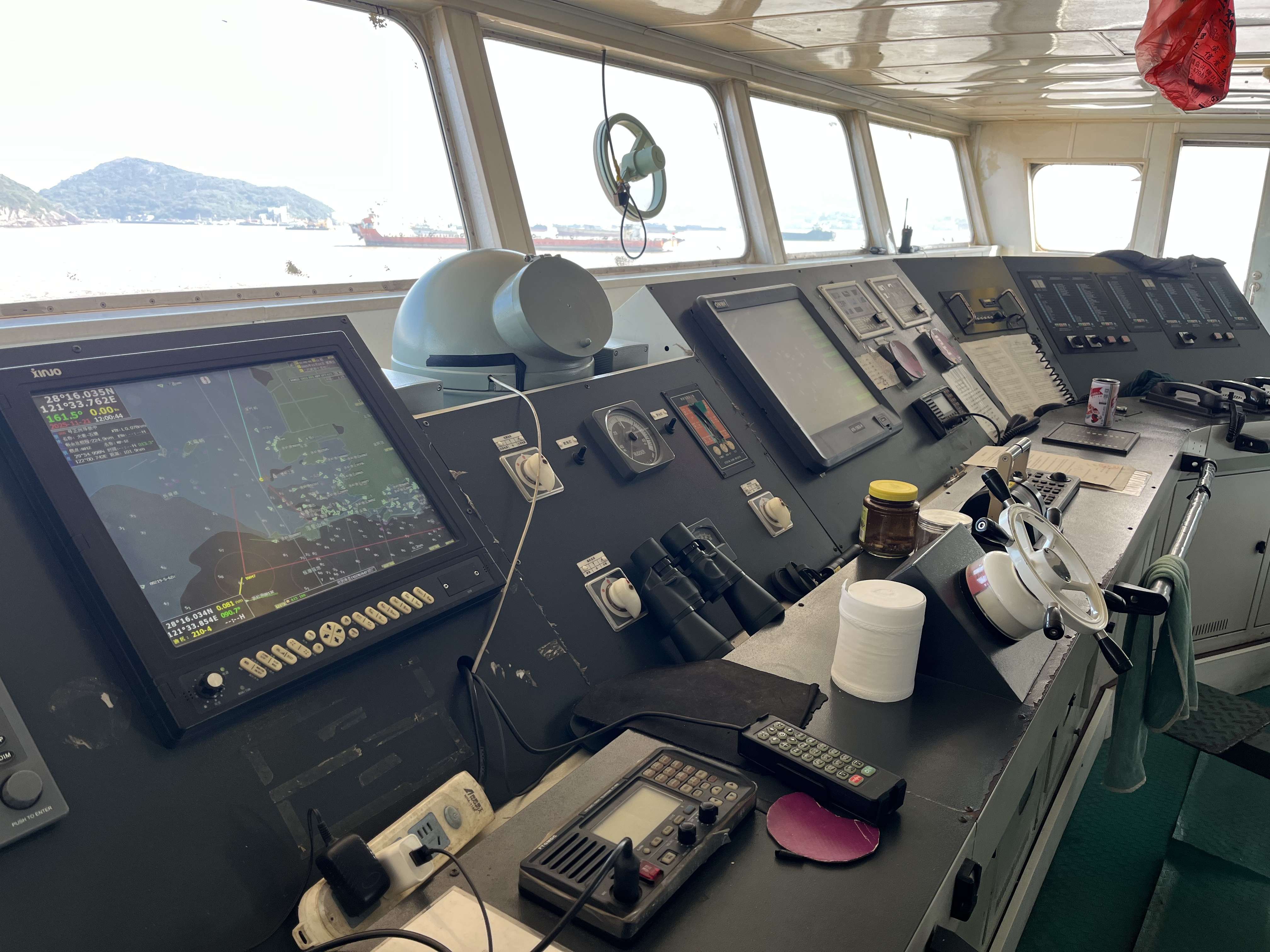 3664 T Deck Barge /LCT For Sale