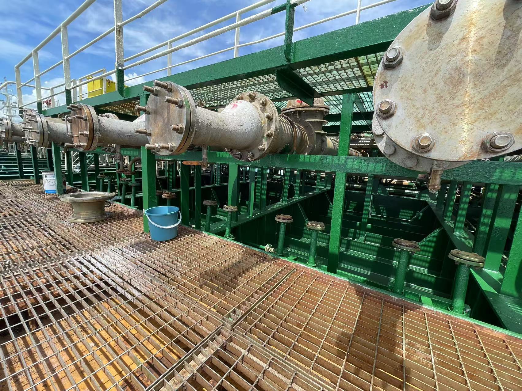 19100 T Chemical Tanker For Sale