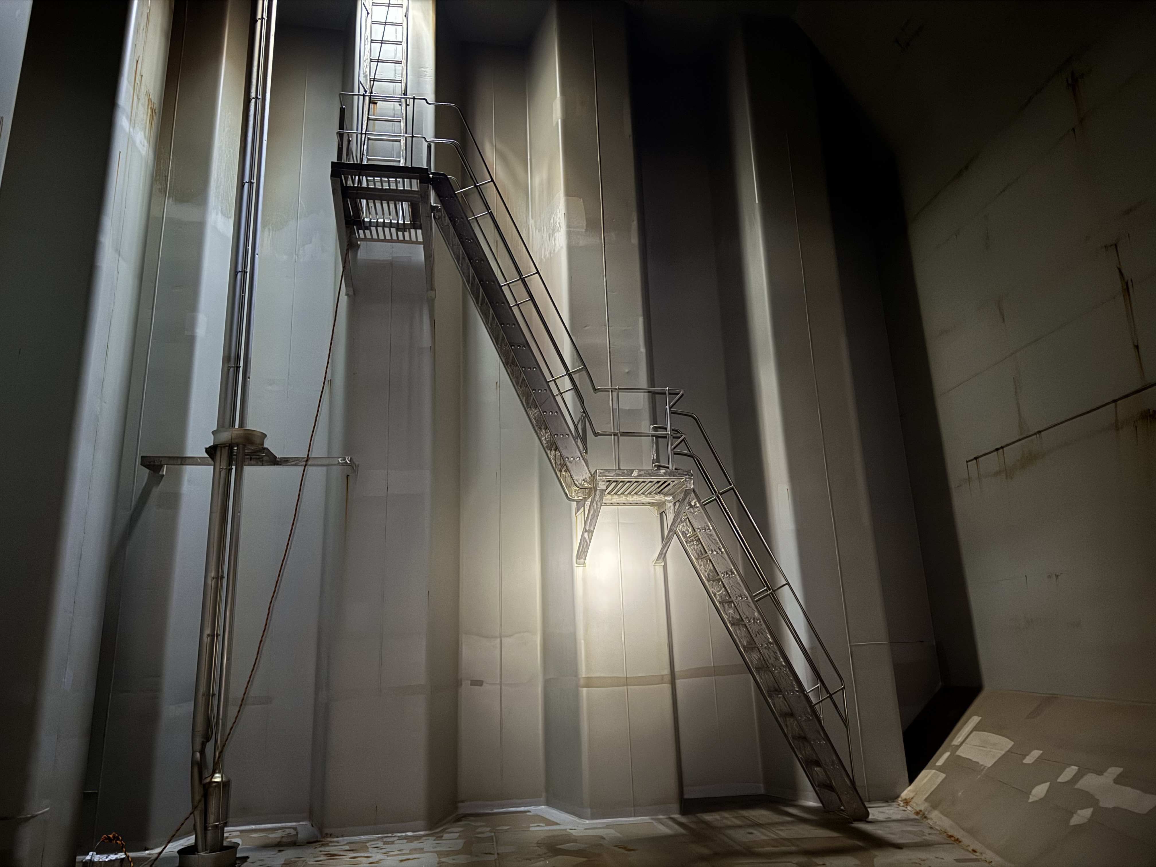 19080 T Chemical Tanker For Sale