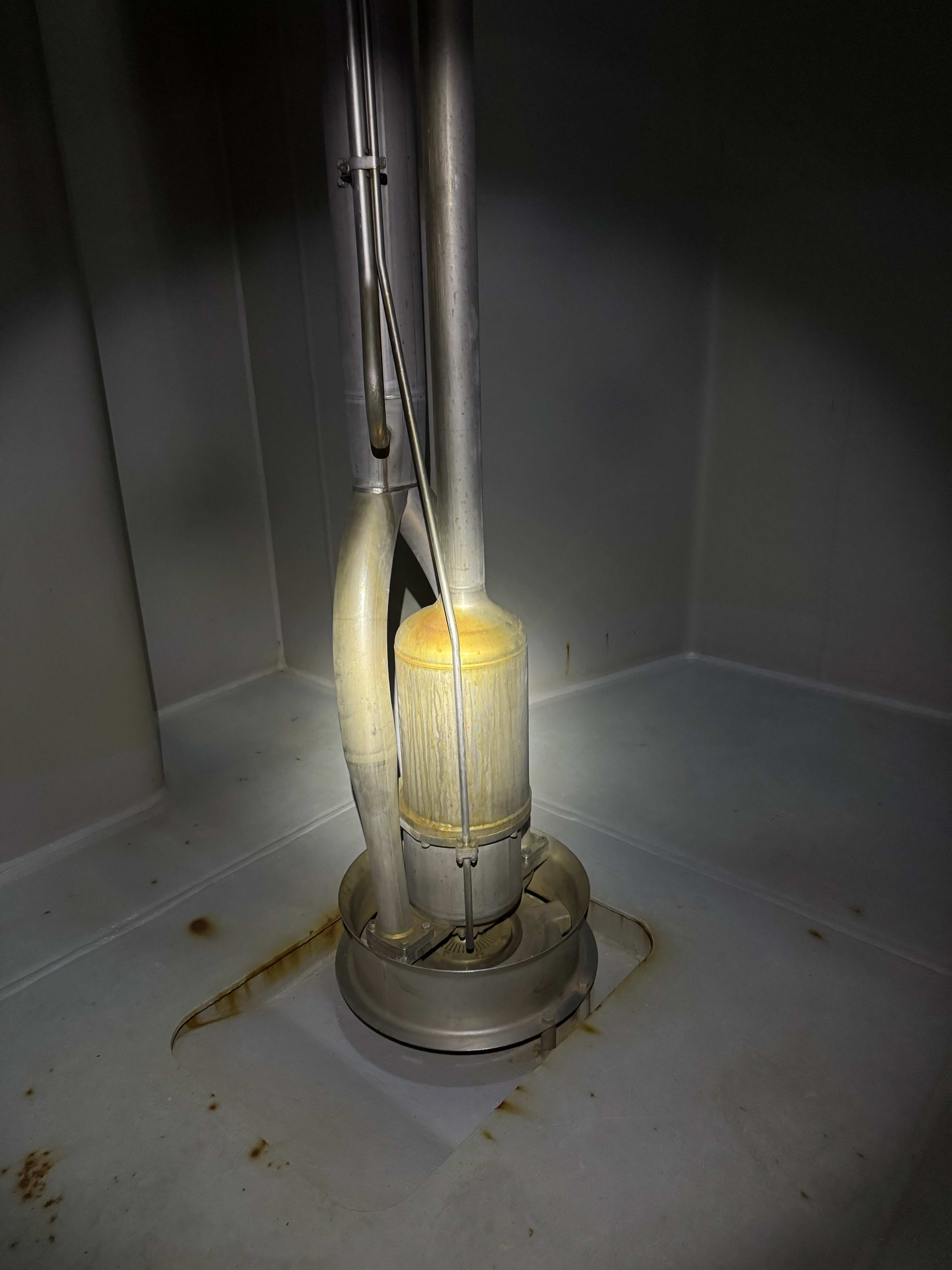 19080 T Chemical Tanker For Sale