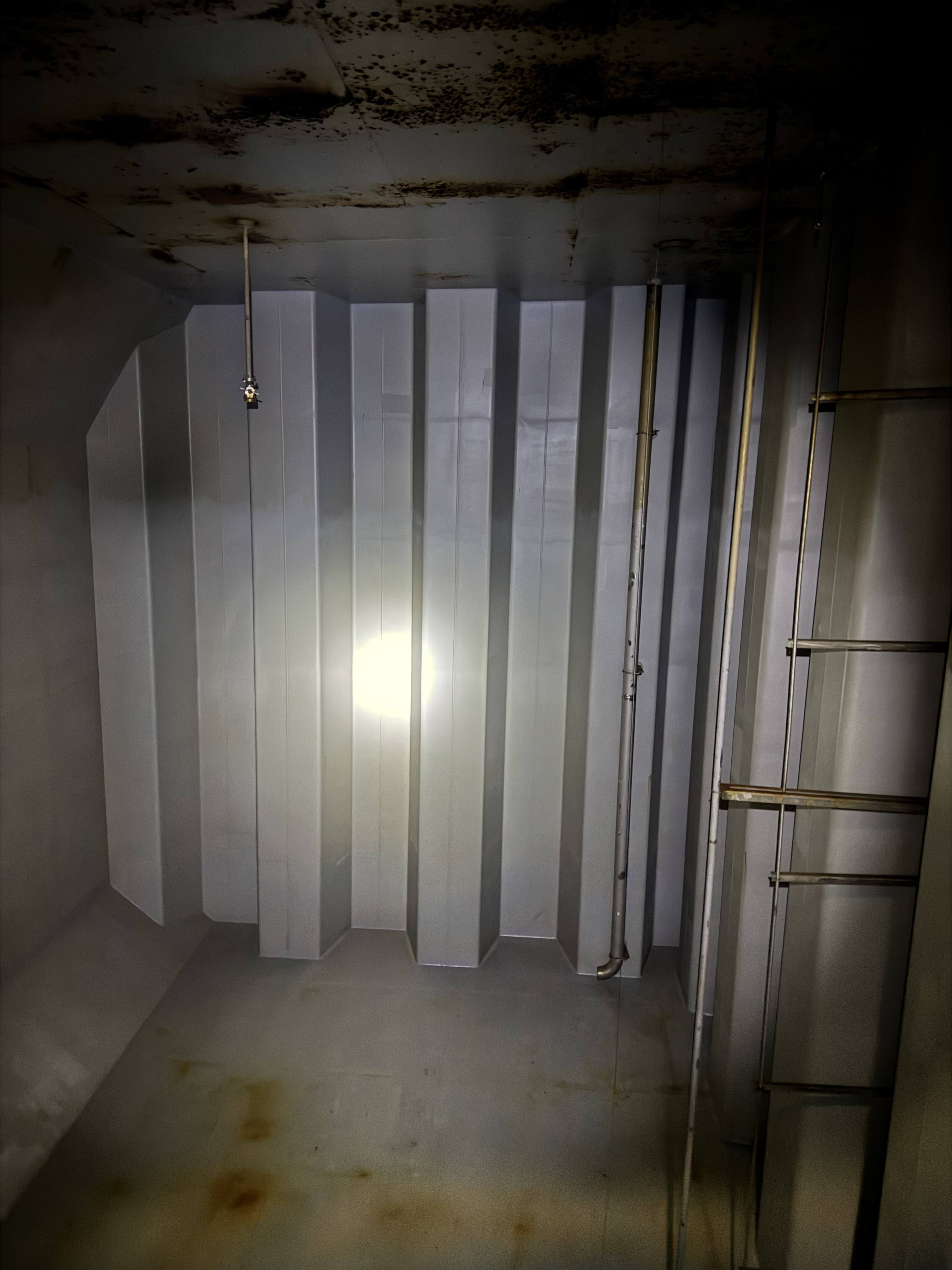 19080 T Chemical Tanker For Sale