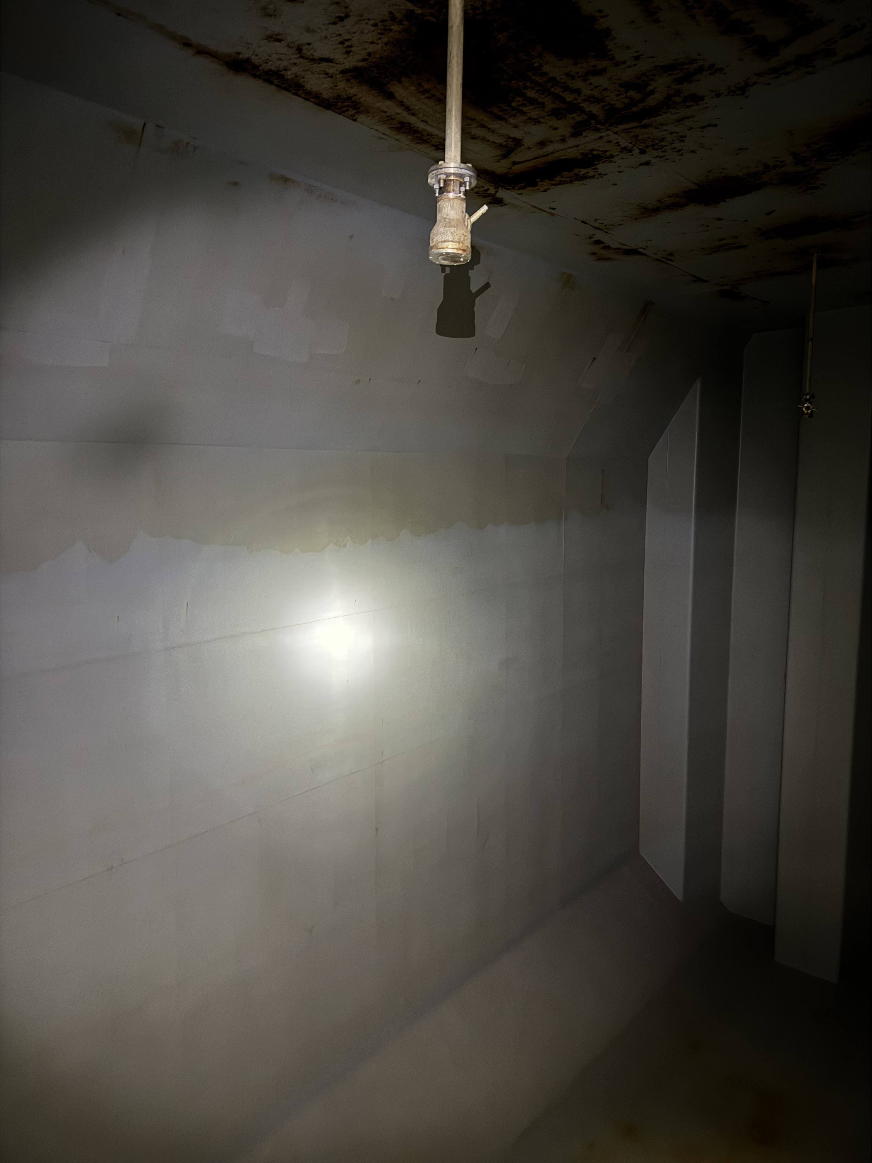 19080 T Chemical Tanker For Sale