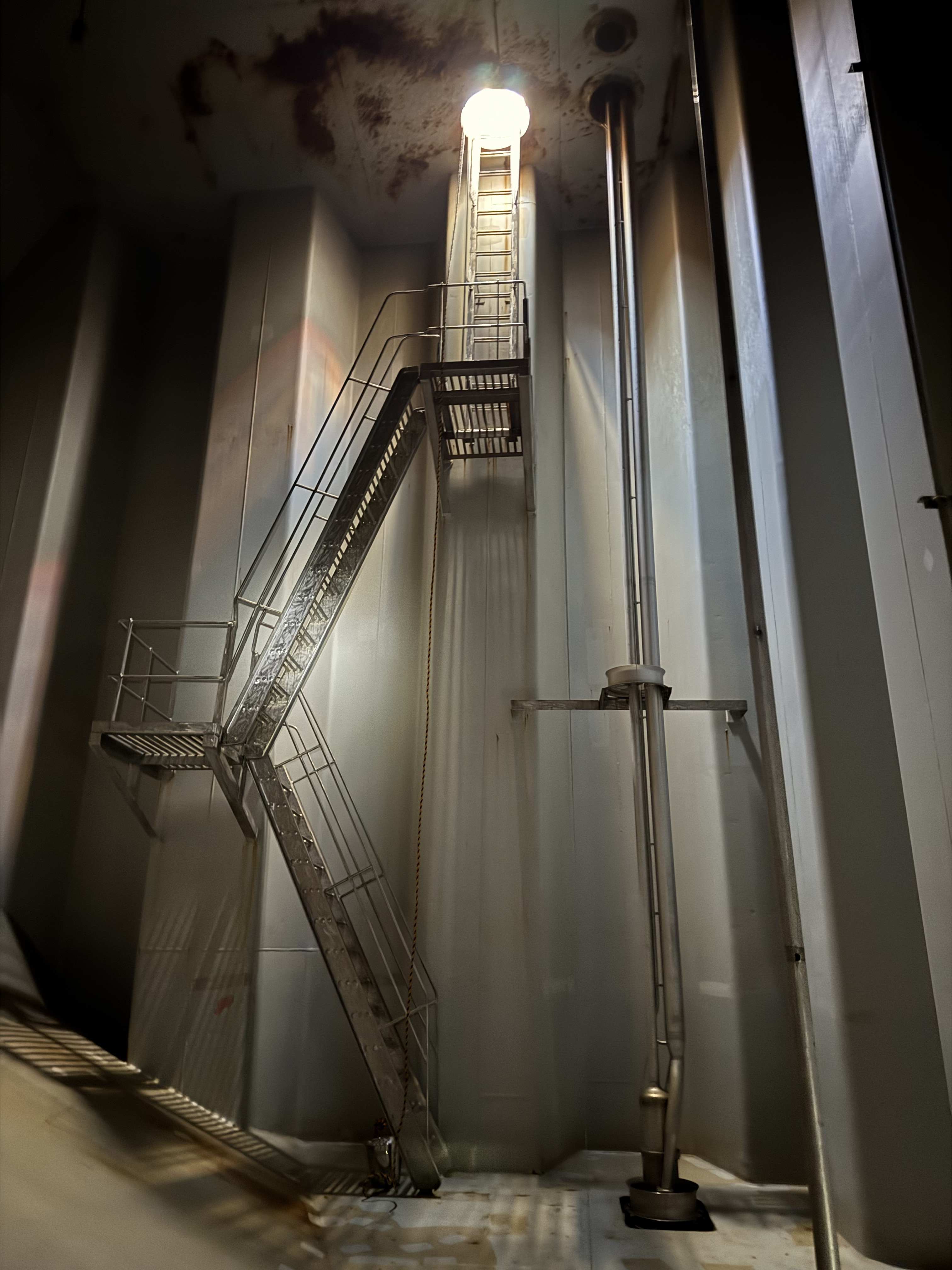 19080 T Chemical Tanker For Sale