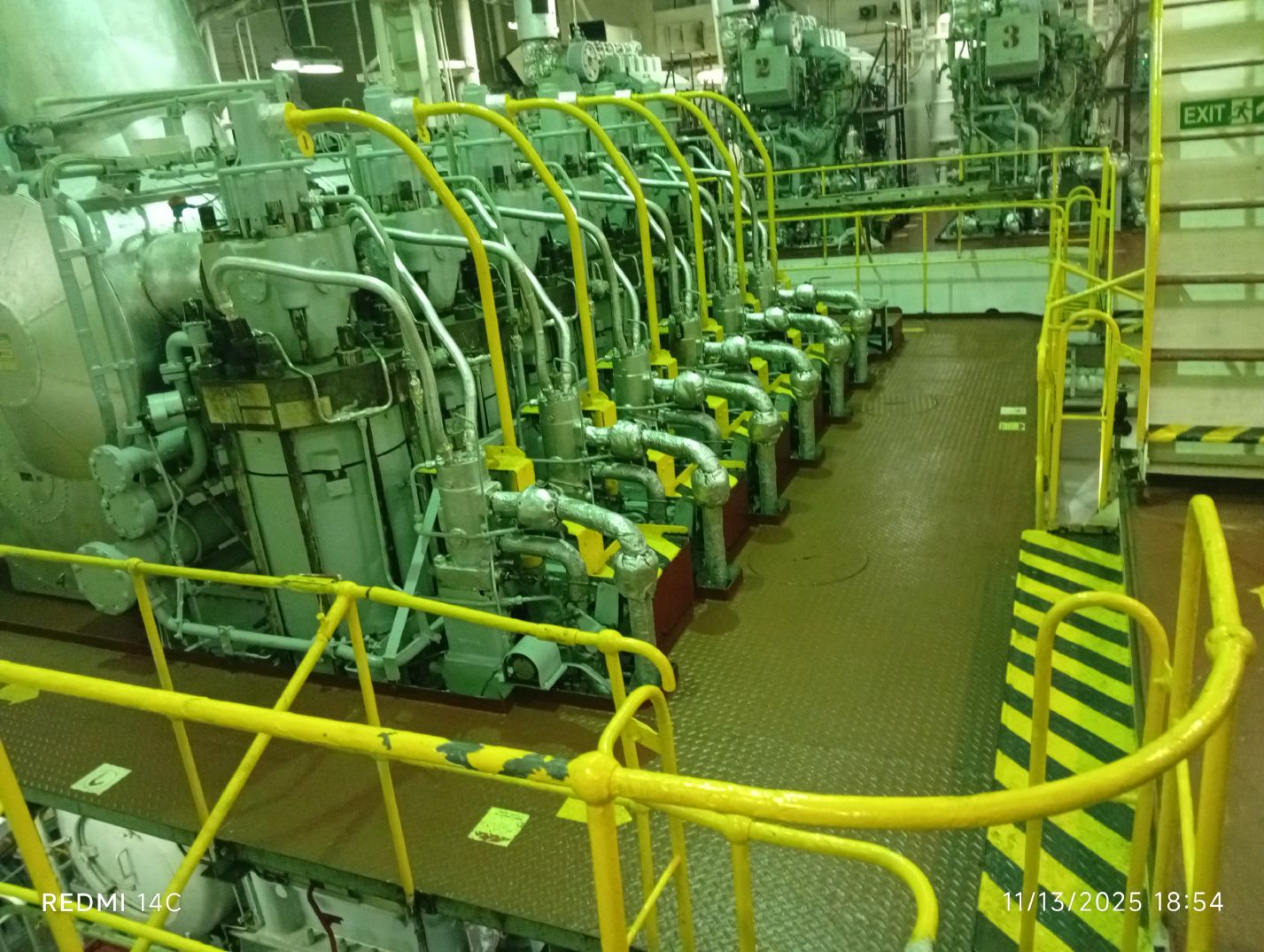 58750 T Bulk Carrier For Sale