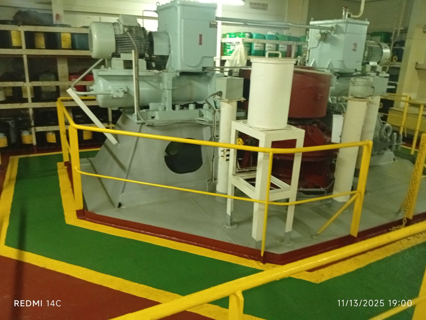 58750 T Bulk Carrier For Sale