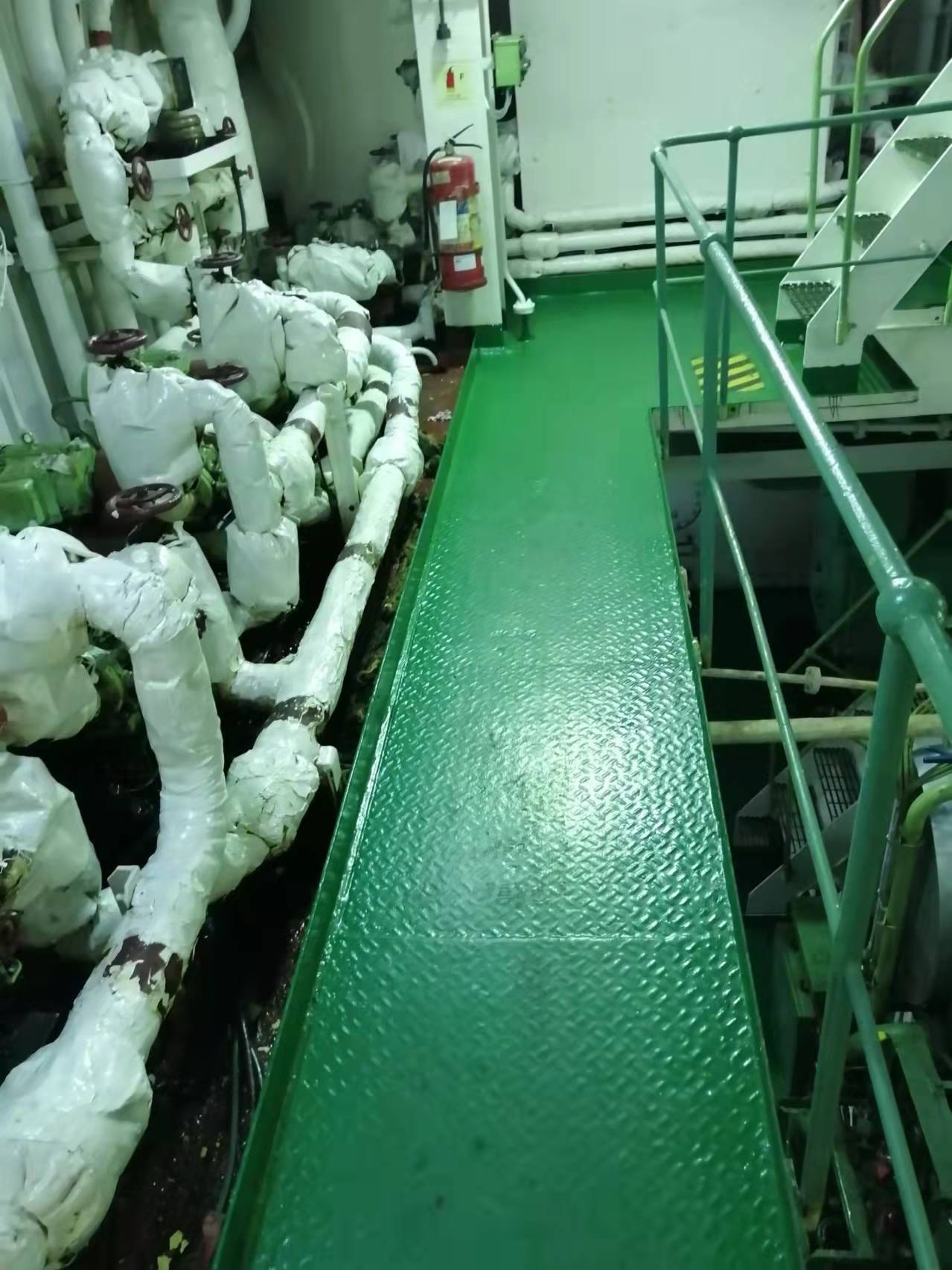 12126 T General Cargo Ship For Sale