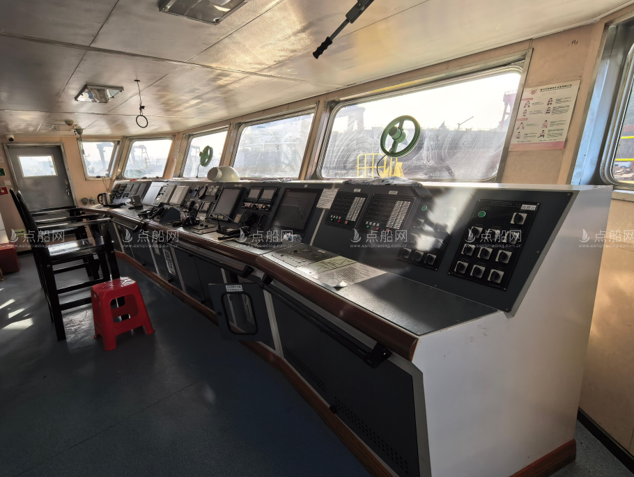 4923 T Deck Barge /LCT For Sale