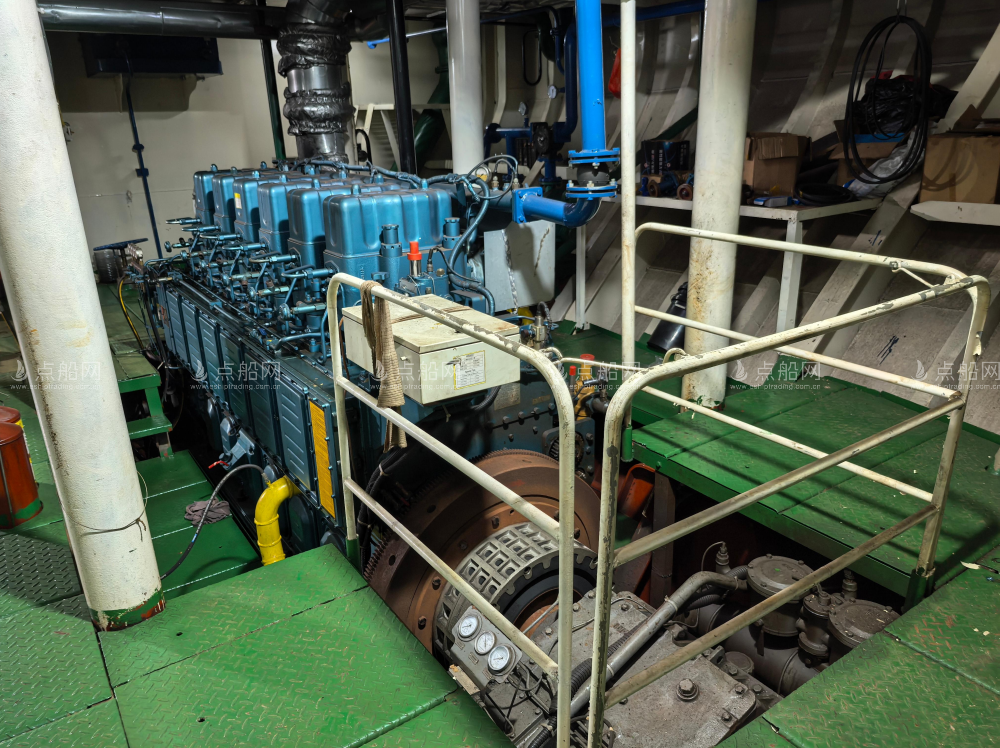 4923 T Deck Barge /LCT For Sale