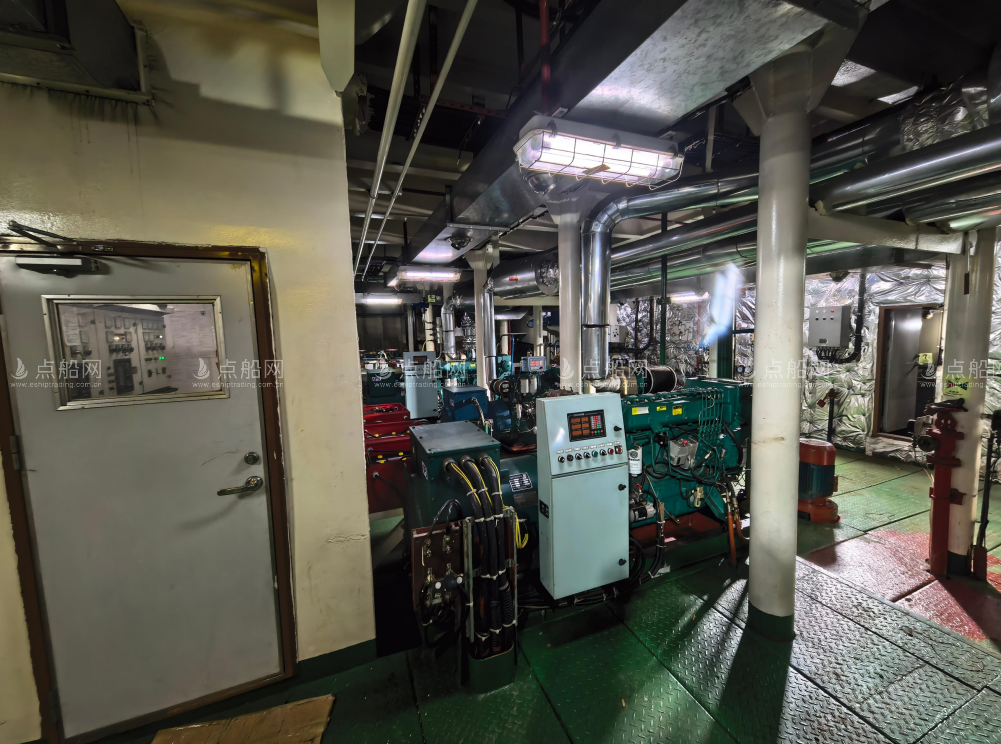 4923 T Deck Barge /LCT For Sale