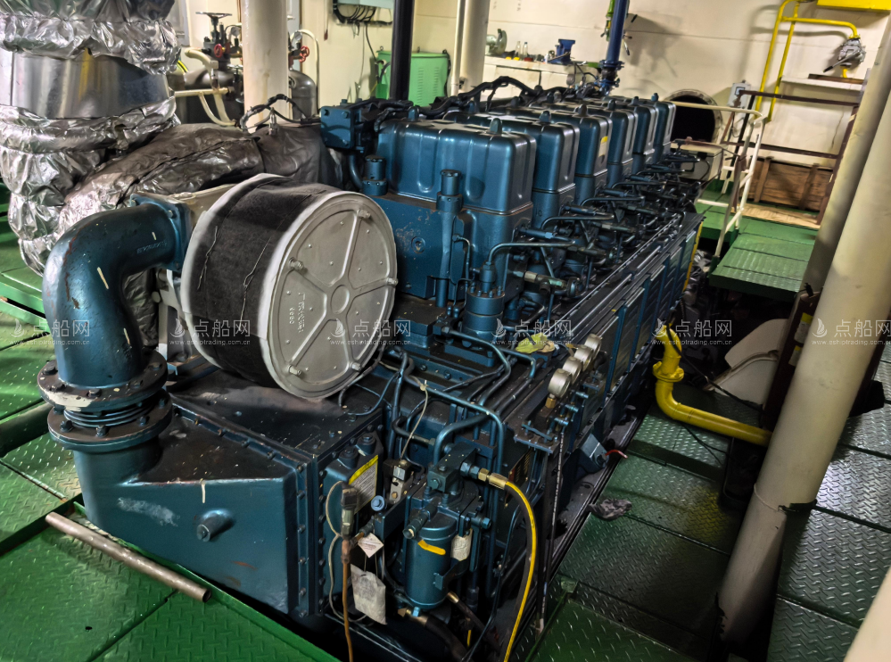 4923 T Deck Barge /LCT For Sale