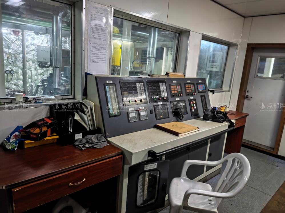 4923 T Deck Barge /LCT For Sale